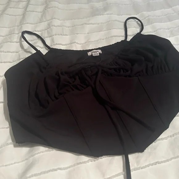 Garage Tank - Picture 3 of 4